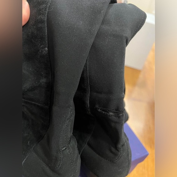 Stuart Weitzman 5050 Boots - Size 36.5 - Picture 2 of 5